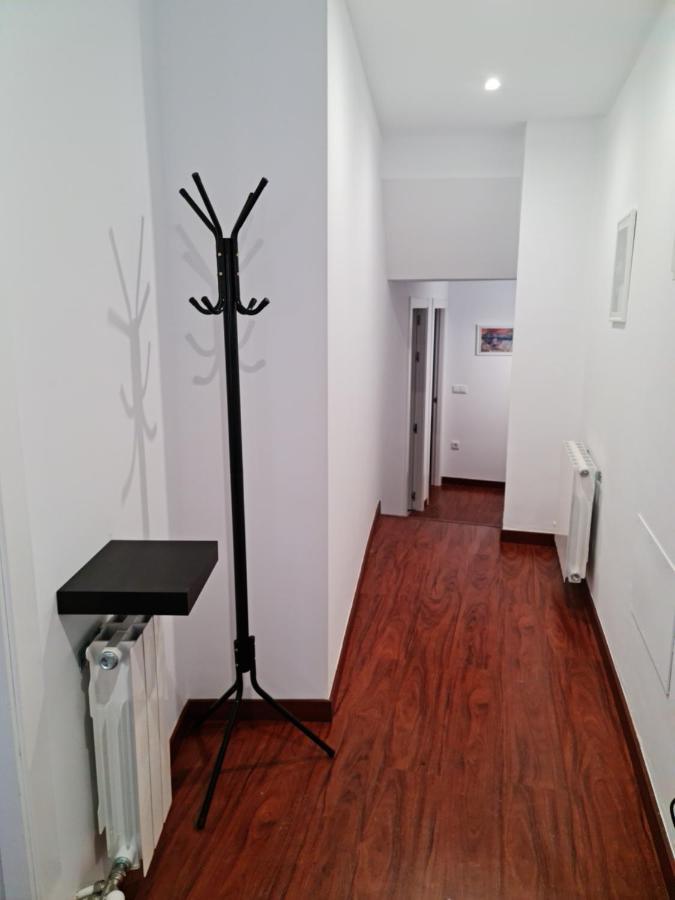 Ferienwohnung Ca La Maria La Seu d'Urgell Exterior foto