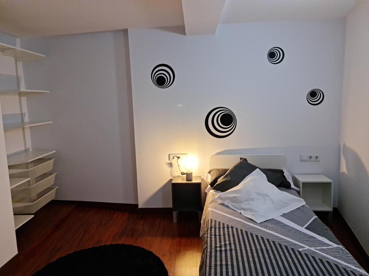 Ferienwohnung Ca La Maria La Seu d'Urgell Exterior foto