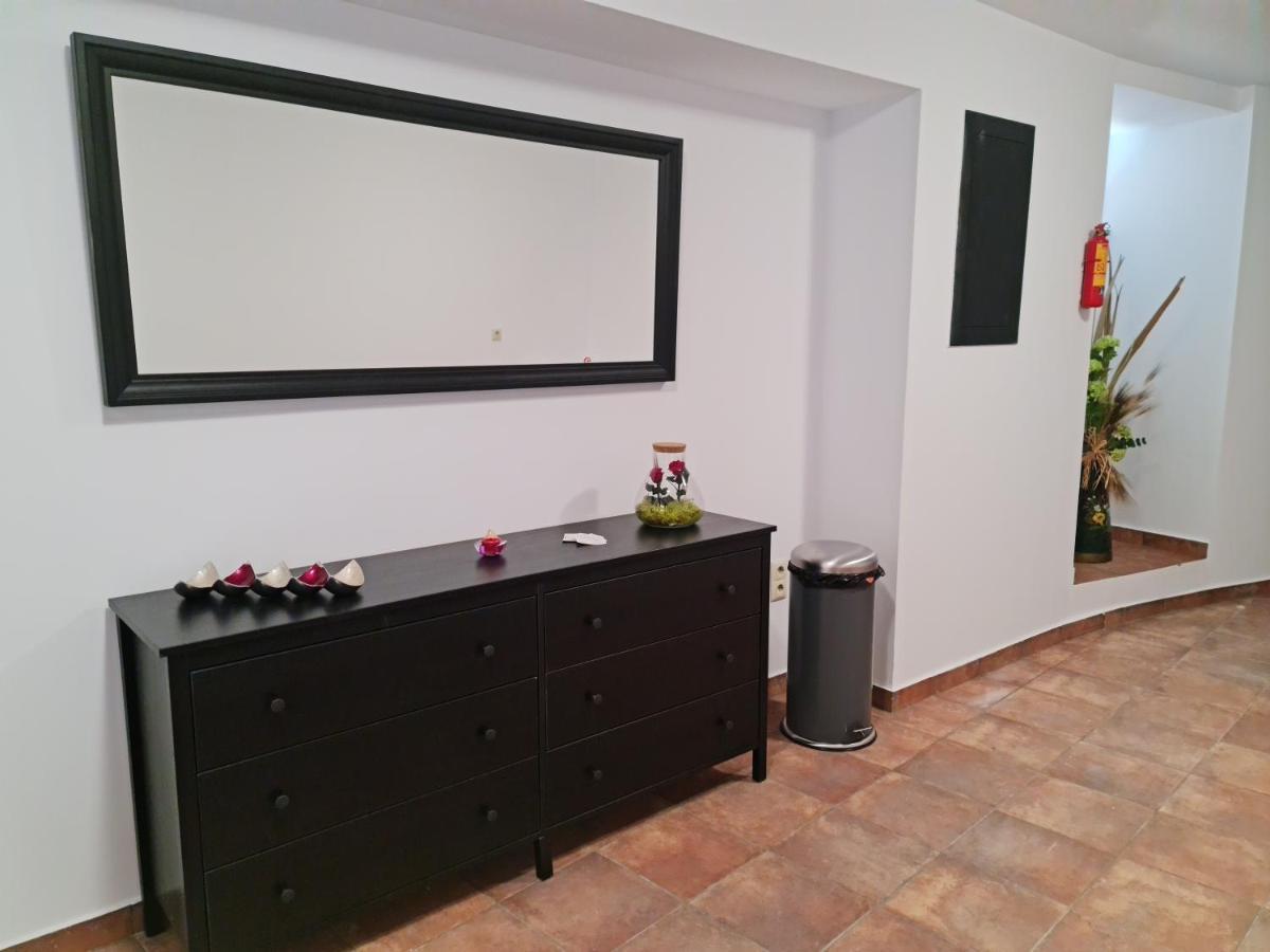 Ferienwohnung Ca La Maria La Seu d'Urgell Exterior foto