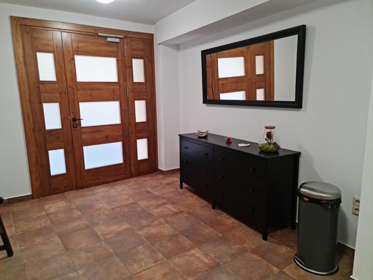 Ferienwohnung Ca La Maria La Seu d'Urgell Exterior foto